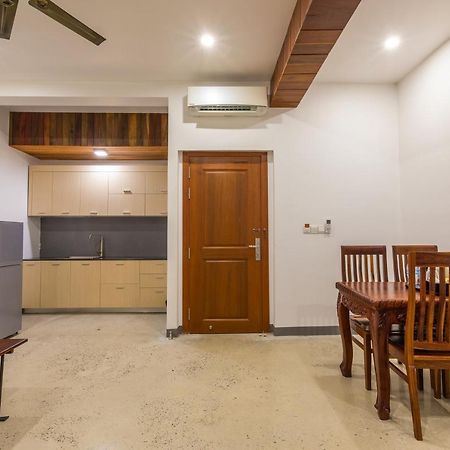 Phimean Home Suite Siem Reap Extérieur photo