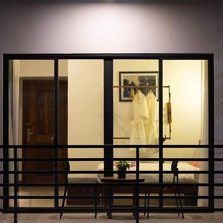 Phimean Home Suite Siem Reap Extérieur photo