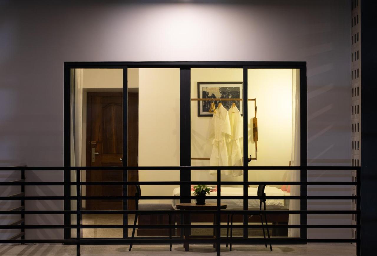 Phimean Home Suite Siem Reap Extérieur photo