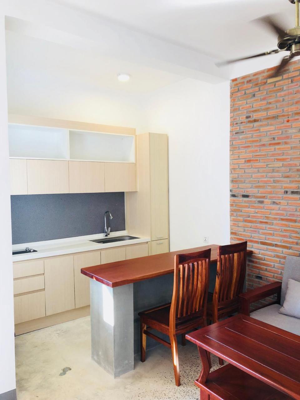 Phimean Home Suite Siem Reap Extérieur photo