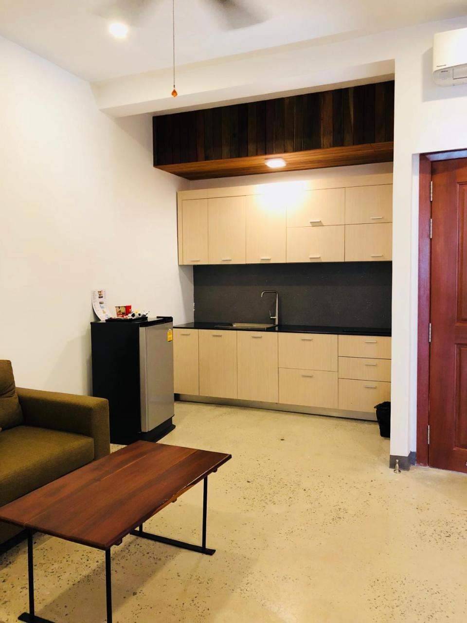 Phimean Home Suite Siem Reap Extérieur photo