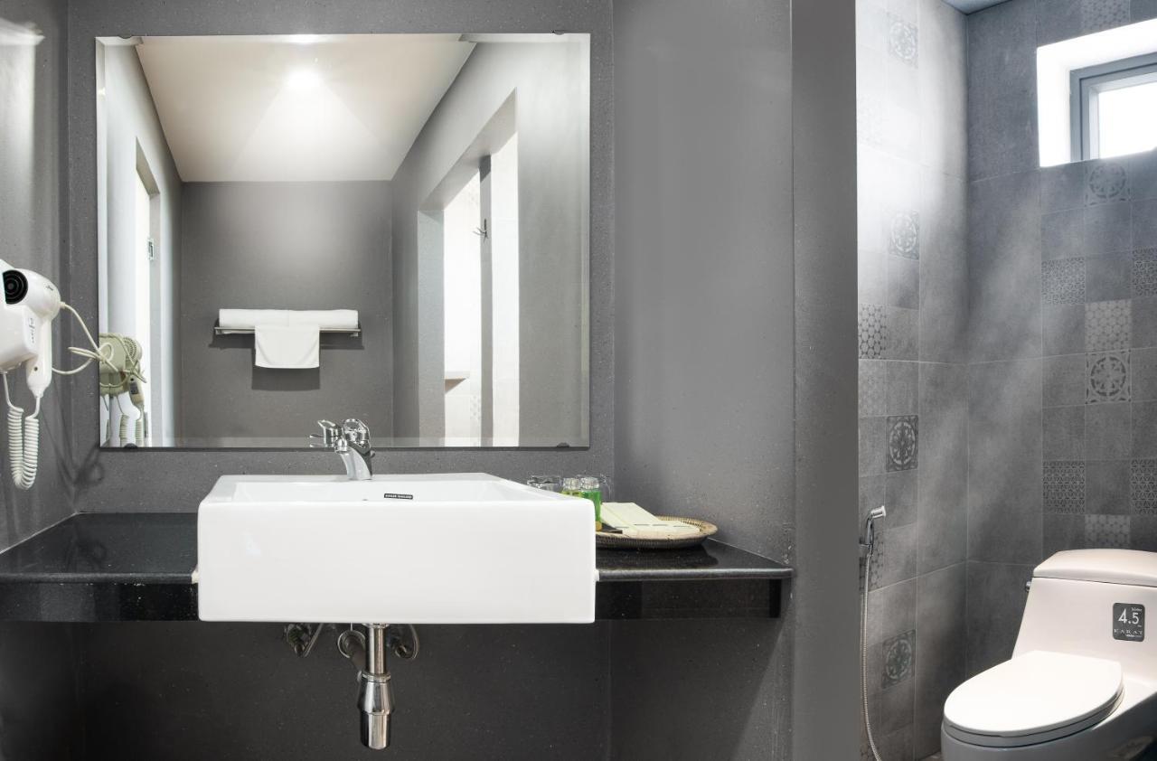 Phimean Home Suite Siem Reap Extérieur photo